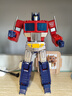 變形金剛（TRANSFORMERS）兒童男孩玩具手辦周邊模玩生日禮物MP-44S大師級領(lǐng)袖擎天柱G0576 曬單實(shí)拍圖