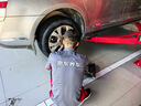 米其林（MICHELIN）汽車輪胎 225/55R17 101W 浩悅五代 Primacy 5 適配A6L/CC/途岳 曬單實拍圖
