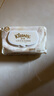 舒潔（Kleenex）濕廁紙 60抽*1包濕廁紙家庭裝山茶花精華潔廁濕巾濕紙巾廁紙 曬單實(shí)拍圖
