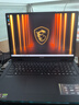 微星（MSI）泰坦18Pro 銳龍版 2025 18英寸游戲筆記本電腦(R9-9955HX3D RTX5090 64G 2TB 4K/MiniLED)國家補貼 曬單實拍圖