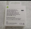 Apple/蘋果 60W USB-C編織充電線-1米 蘋果充電線手機(jī)充電線原裝充電線數(shù)據(jù)線適用iPhone/iPad/AirPods 曬單實(shí)拍圖