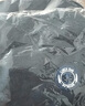 保溫手提袋買菜保溫袋學(xué)生超厚手提便攜便當包上班族帶飯菜 藏青色1個裝【便當包】 曬單實拍圖