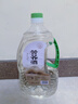 監(jiān)原苦蕎酒 監(jiān)利純糧酒散裝桶裝原漿固態(tài)發(fā)酵清香型糧食酒純糧泡酒 50度2L（4斤裝苦蕎酒） 曬單實(shí)拍圖