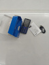 飛利浦（PHILIPS）E568A 寶石藍 移動(dòng)聯(lián)通電信4G全網(wǎng)通 老年人手機智能 超長(cháng)待機兒童功能學(xué)生手機 大字大聲直板按鍵 曬單實(shí)拍圖