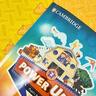 【官方正版】劍橋少兒英語教材預(yù)備級Power Up0123456級學(xué)生套裝 powerup原版 點讀 2級（教材+練習(xí)冊+活動手冊）贈資料 曬單實拍圖