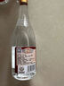 杏花村汾酒 清香型白酒 送禮自飲 53度 475mL 6瓶 黃蓋非原箱 曬單實拍圖