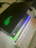 ROG魔霸9 銳龍9 16英寸 游戲本筆記本電腦(R9 9955HX 16G 1T RTX5060 2.5K 240Hz) 曬單實(shí)拍圖