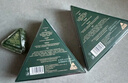 七綠 SEVEN GREEN側柏葉洗發(fā)皂手工洗頭皂角何首烏中草藥固發(fā)防斷發(fā)去油去屑洗發(fā)水 【養發(fā)固發(fā)】1盒裝/120g(贈起泡網(wǎng)) 曬單實(shí)拍圖