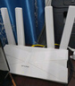 普聯(lián)（TP-LINK） AX3000雙頻千兆WiFi6 子路由 無線路由器 信號擴展 Mesh易展 墻面路由信號放大器  XDR3032易展版 曬單實拍圖