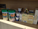 爺爺?shù)霓r(nóng)場四國有機醬油152ml 兒童寶寶調(diào)味減鹽醬油 贈嬰兒輔食食譜 曬單實拍圖