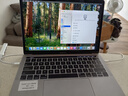 蘋(píng)果（Apple） MacBook Pro/Air 二手蘋(píng)果筆記本電腦 商務(wù) 辦公 游戲 設計 剪輯 【爆款】18款9Q2灰9U2銀8G/256GBar 曬單實(shí)拍圖