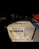 瓦爾塔（VARTA）京東養車(chē)汽車(chē)電瓶蓄電池啟停EFB H6 70Ah以舊換新上門(mén)安裝 曬單實(shí)拍圖