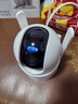 HIKVISION?？低晹z像頭4g終身免流量500萬(wàn)超清家用監控器超微光全彩360°全景攝像頭AI偵測室外監控 曬單實(shí)拍圖