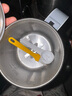 京嚴(yán)打粉機(jī)超細(xì)研磨機(jī)家用中藥粉碎機(jī)小型打碎五谷雜糧料理胡椒磨粉機(jī) 升級(jí)款【食品級(jí)不銹鋼】研磨器家用 多功能干濕兩用磨粉機(jī) 曬單實(shí)拍圖