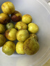【農(nóng)戶直通車】小糖丸大荔冬棗1kg 曬單實(shí)拍圖