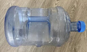 拜杰純凈水桶 桶裝水桶 礦泉水桶飲水機(jī)茶臺吧機(jī)水桶手提戶外桶 15L 曬單實拍圖
