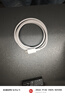 小米（MI）小米 6A Type-C to Type-C 快充數(shù)據(jù)線 1M 兼容iPhone15系列及ipad筆記本電腦等設(shè)備 曬單實(shí)拍圖