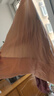 【紅豆制造商】高腰收腹內褲女士純棉全棉襠大碼提臀三角短褲 【膚色+淺粉+煙紫】 3條 L 【建議95-120斤】 曬單實(shí)拍圖