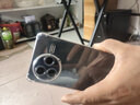 Redmi K80 第三代驍龍8 2K新國屏 6550mAh大電池 澎湃OS二手手機 K80 內存參考質檢報告 曬單實拍圖