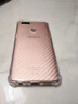 塵卡 適用OPPO R11s手機殼OPPOR11st全包鏡頭軟殼氣囊防摔外殼透明硅膠保護套超薄防滑時(shí)尚簡(jiǎn)約款男女 手機殼+鋼化膜 新升級保護鏡頭四角氣囊硅膠軟殼 曬單實(shí)拍圖
