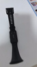 適用華為手環(huán)8表帶官款9/10硅膠表帶watch智能運動(dòng)腕帶HUAWEI新款八代band卡扣替換帶男女生nfc潮 【官款硅膠】黑色 適用:華為手環(huán)8/9/10/NFC 曬單實(shí)拍圖