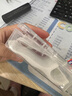 用友表單用友憑證紙KPJ106H全A4橫版金額記賬憑證紙210*297mm用友軟件適用憑證賬簿打印紙 KPJ106H 1000份/箱 曬單實(shí)拍圖