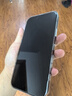 圖拉斯【強(qiáng)抗指紋超順滑】適用于iphone16promax鋼化膜蘋果16pro手機(jī)膜16全屏防摔無(wú)塵倉(cāng)無(wú)黑邊高清貼膜 iPhone 16 Pro Max 高清順滑丨特種防摔丨送無(wú)塵倉(cāng)丨第2件半價(jià) 曬單實(shí)拍圖