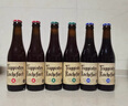 TRAPPISTES ROCHEFORT羅斯福 10號/8號/6號啤酒330ml*6瓶 修道院精釀 比利時進口 曬單實拍圖