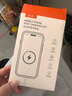 固質(zhì)優(yōu)品蘋果充電器正品充電線氮化鎵適配原裝45W快充PD套裝iPhone14ProMax13 16 15手機(jī)12充電頭30W數(shù)據(jù)線 【原盒封裝】30W快充頭+閃充線丨1米套裝 曬單實(shí)拍圖