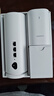 華為凌霄子母路由 Q6（1母4子套裝）AX3000Mbps 千兆路由器 全屋WiFi 6+ 電力線版 無線穿墻王 電力貓 曬單實(shí)拍圖