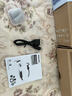 飛利浦（PHILIPS）TAN5609  骨傳導藍牙耳機 真無(wú)線(xiàn) 麥克風(fēng)旋轉麥桿 雙重防水超清通話(huà)降噪無(wú)線(xiàn)持久續航 黑色 曬單實(shí)拍圖