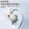紐曼（Newmine）LY12藍(lán)牙耳機(jī)掛耳式骨傳導(dǎo)概念不入耳開放式真無(wú)線運(yùn)動(dòng)跑步游戲降噪耳夾耳機(jī)適用蘋果華為小米M16 曬單實(shí)拍圖