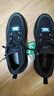 斯凱奇（Skechers）男鞋無憂跑鞋夏季厚底緩震跑步鞋透氣舒適戶外運動鞋健步鞋246086 曬單實拍圖