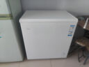 海爾（Haier）200升小冰柜家用商用 冷藏柜冷凍柜兩用冰柜小型租房用小冰箱小型冷柜BC/BD-200GHTA 曬單實(shí)拍圖