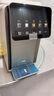 美的（Midea）小魔方pro電熱水瓶電水瓶飲水機(jī) 燒水壺電熱水壺316L 風(fēng)冷保溫恒溫一體0塑料可拆國(guó)家補(bǔ)貼31FPro 曬單實(shí)拍圖