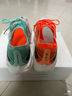 耐克（NIKE）Zoom Vomero 5女鞋時尚舒適防滑耐磨復(fù)古跑鞋千禧運動休閑鞋 IB8129-133 38 曬單實拍圖