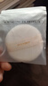 爾木萄（AMORTALS）粉撲粉底液專(zhuān)用不易吃粉美妝氣墊粉撲便攜濕用梨形采摘粉撲8枚 曬單實(shí)拍圖