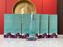 五糧液【新品上市】29°五糧液一見(jiàn)傾心小酒禮盒 29度 100mL 3瓶 5盒整箱 曬單實(shí)拍圖