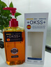 +OKSS+沐浴油以油煥膚美白保濕去雞皮背痘持久留香沐浴露300ml 【潤養】四效合一沐浴油300ml*1瓶 曬單實(shí)拍圖