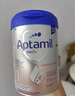 愛他美（Aptamil）德國白金版HMO 嬰兒配方奶粉1段 (0-6個月) 800g 德愛白金 曬單實拍圖
