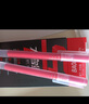 寶克（BAOKE）PC5008 巨能寫中性筆黑色0.5mm 辦公學(xué)習(xí)中性筆會(huì)議筆 大中小學(xué)生考試水筆 PC5158【大容量 速干】黑色-30支 包郵，300以上可定制logo【聯(lián)系客服】 曬單實(shí)拍圖