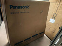 松下（Panasonic）LED風(fēng)扇燈智能APP適悅光調光調色餐廳吊燈簡(jiǎn)約客廳吊扇燈 納諾怡除菌導光板風(fēng)扇燈HHLZ8620 曬單實(shí)拍圖
