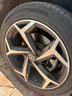 韓泰輪胎 Ventus S1 EVO3 K127 235/45R18 94W 邁騰 Ventus S1 EVO3 K127 曬單實(shí)拍圖
