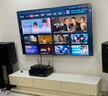 威斯汀家庭KTV功放機大功率卡包音響卡拉OK舞臺級專業(yè)數(shù)字藍牙連接功放放大器RX-300 曬單實拍圖