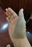 錦中醫(yī)醫(yī)用遠(yuǎn)紅外治療貼腱鞘炎滑膜炎指關(guān)節(jié)疼痛手腕囊腫僵硬大拇指關(guān)節(jié)疼痛扭挫傷 1盒體驗裝[貴在運(yùn)費(fèi)] 曬單實拍圖