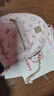 凱蒂貓（hellokitty）正品女士雙肩包鏈條印花女包包時(shí)尚小眾設計小書(shū)包休閑迷你小背包 慵懶午后軟萌草莓 曬單實(shí)拍圖