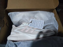 阿迪達斯 （adidas）女鞋運動(dòng)鞋潮鞋舒適耐磨減震休閑跑步鞋 JH5152 UK5碼38碼 曬單實(shí)拍圖