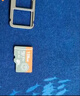 京東京造128G麒麟系列TF（microSD)存儲卡U3 C10 A2 V30 手機平板游戲機內存卡 曬單實(shí)拍圖