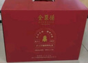 全聚德北京烤鴨禮盒【京倉次日達】特產中秋節(jié)禮品熟食送禮品鴨餅醬套裝 手工片制烤鴨3000g 曬單實拍圖