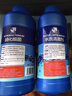 瘋狂石頭【硝化細(xì)菌+清澈劑各600ML】魚(yú)缸消化細(xì)菌養(yǎng)魚(yú)必備維護(hù)水質(zhì)套餐 曬單實(shí)拍圖
